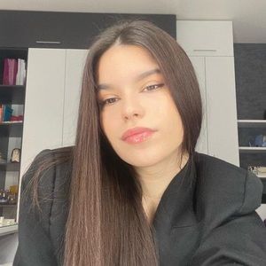 Meet your Posher, Marija